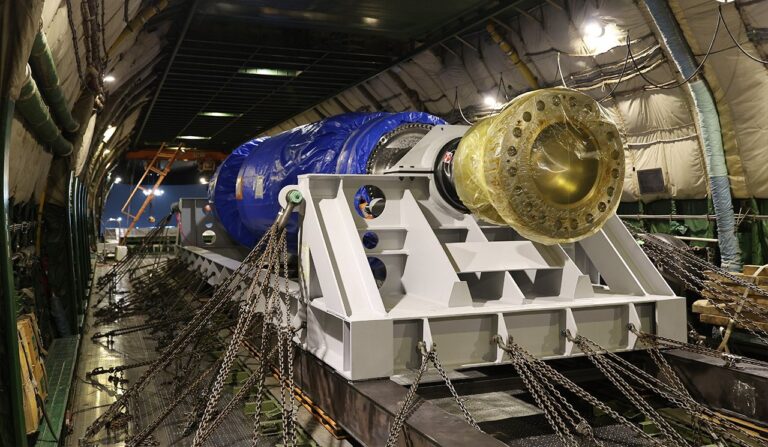 Минэнерго: из-за ремонта Сырдарьинской ТЭС возможны перебои со светом