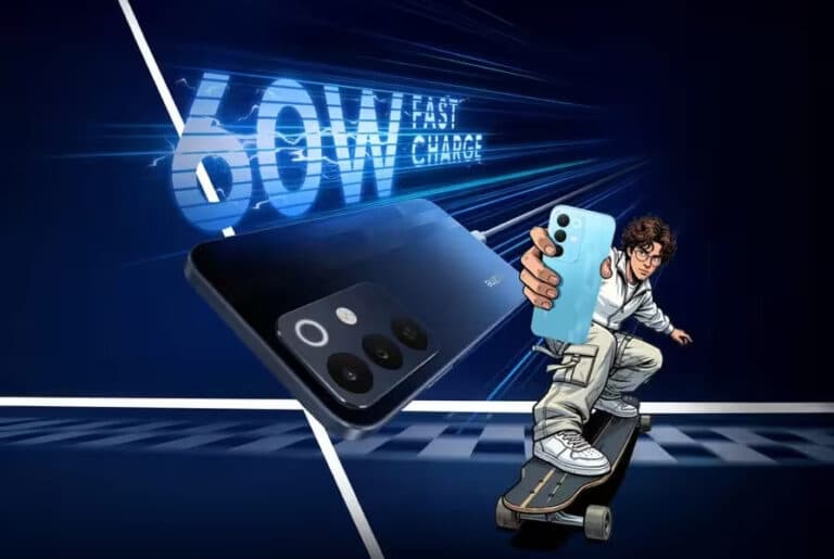 Realme ikkita yangi budjet smartfonni taqdim etadi