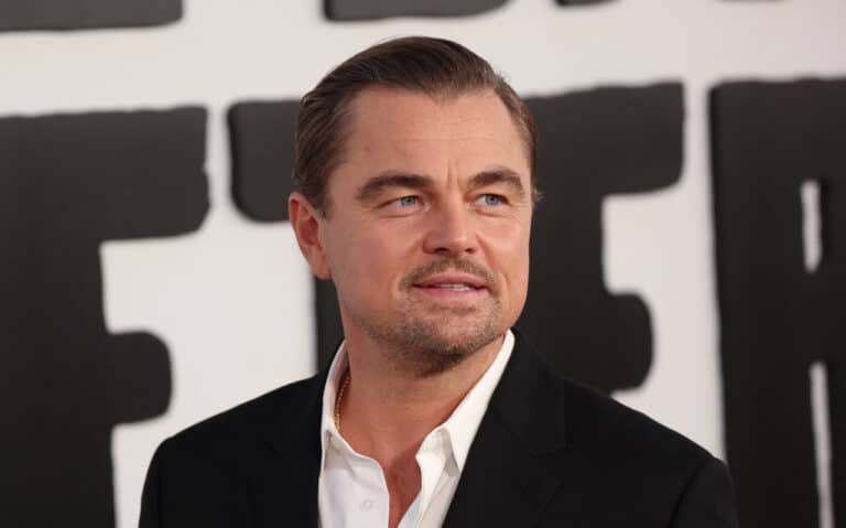 Leonardo Di Kaprio 2025-yilning eng yaxshi aktyori deb topildi