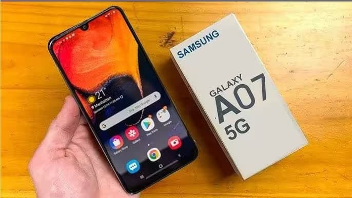 Samsung Galaxy A37 va A57 modellarini muddatidan oldin taqdim etadi