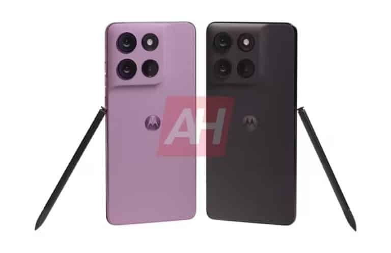 Motorola Edge 70 Ultra stilus bilan chiqadi