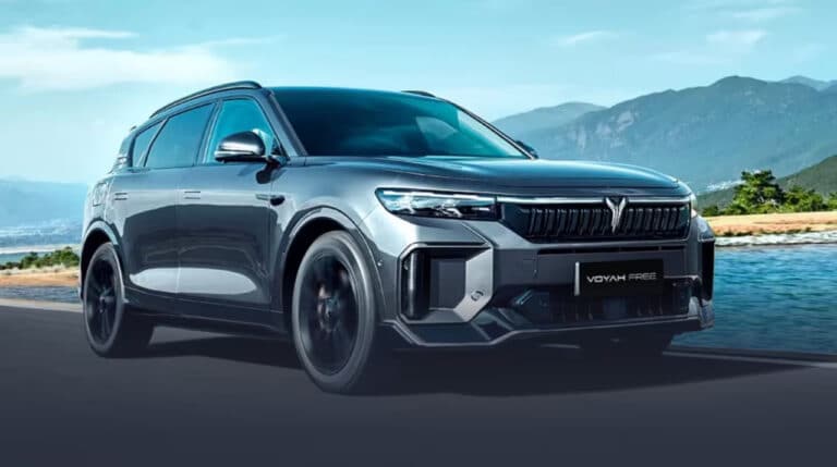 2025-yilning eng yaxshi gibrid va elektromobillari e’lon qilindi