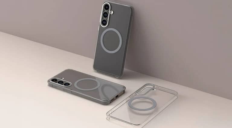 Samsung Galaxy S26 seriyasi magnitli Qi2 ekotizimi bilan taqdim etiladi