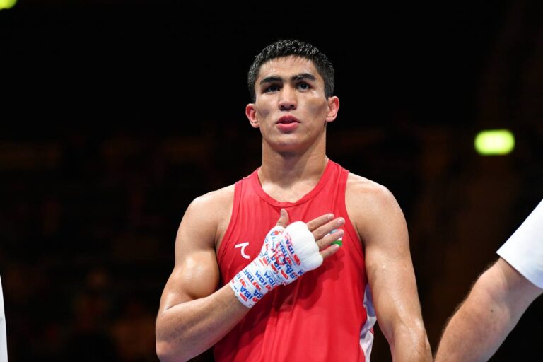 Асадхужа Муйдинхожаев — чемпион, Халоков с серебром: яркий финал ЧМ IBA