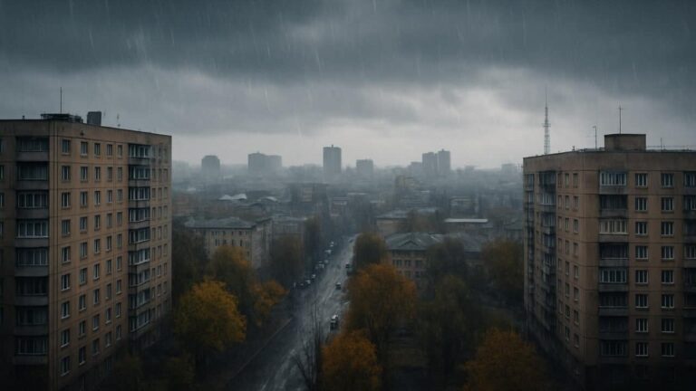 12-dekabr kuni qanday ob-havo kuzatiladi