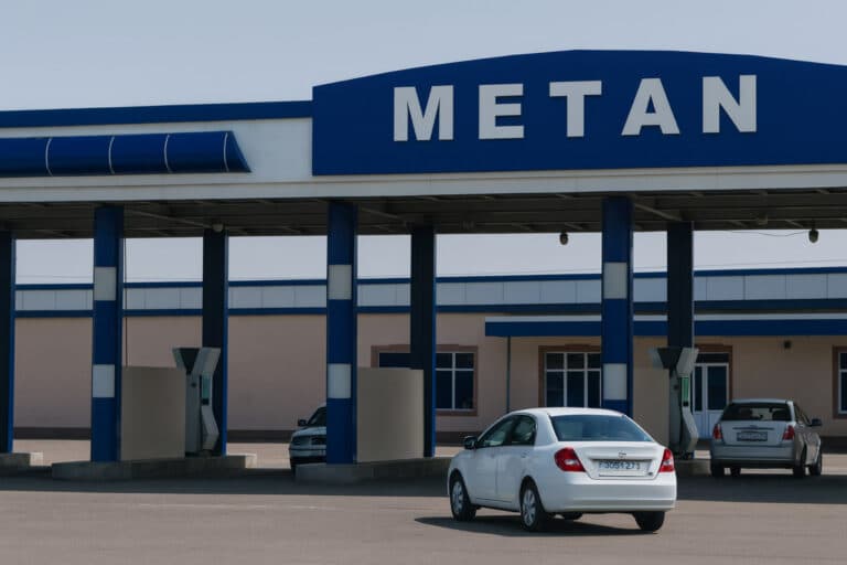 Metan zapravkalar qaysi vaqt oralig‘ida ishlashi ma’lum qilindi