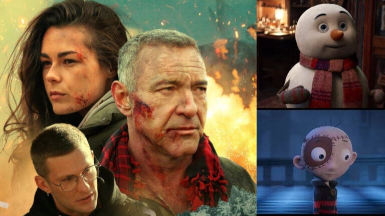 Kinotavsiya: dam olish kunlari qaysi filmlarni tomosha qilish mumkin