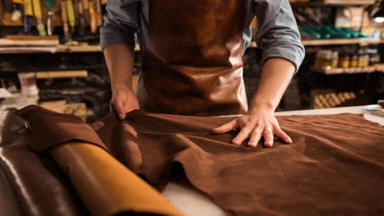 O‘zbekiston va Pokiston charmsanoat sohasida hamkorlik qiladi