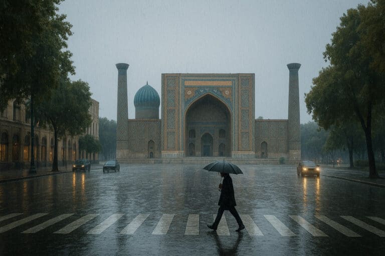 13-dekabr kuni qanday ob-havo kuzatiladi