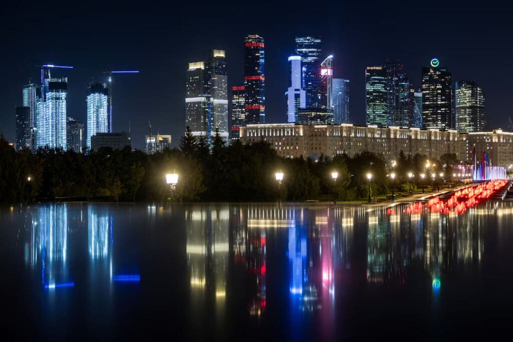 EU Agrees to Freeze Russian Assets Indefinitely to Support Ukraine