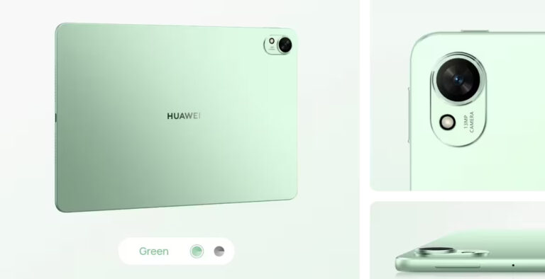 Huawei MatePad 11.5 S 2026 global bozorga chiqdi