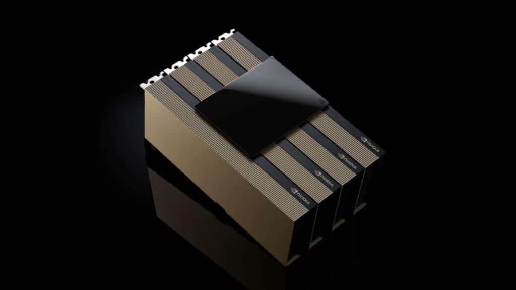 Nvidia sun’iy intellekt uchun mo‘ljallangan H200 chiplarini ishlab chiqarishni ko‘paytirmoqchi