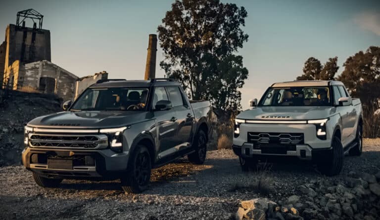 Ispaniyaning Santana avtomobil brendi yana bozorga qaytmoqda