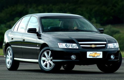 Chevrolet’ning 90-yillar afsonasi rekord narxda sotildi