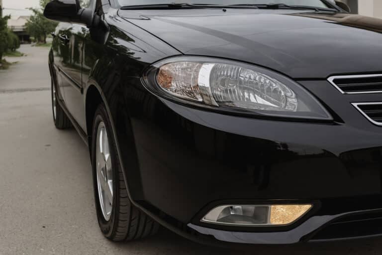 Chevrolet Gentra avtomobili nega haliyam ommabop