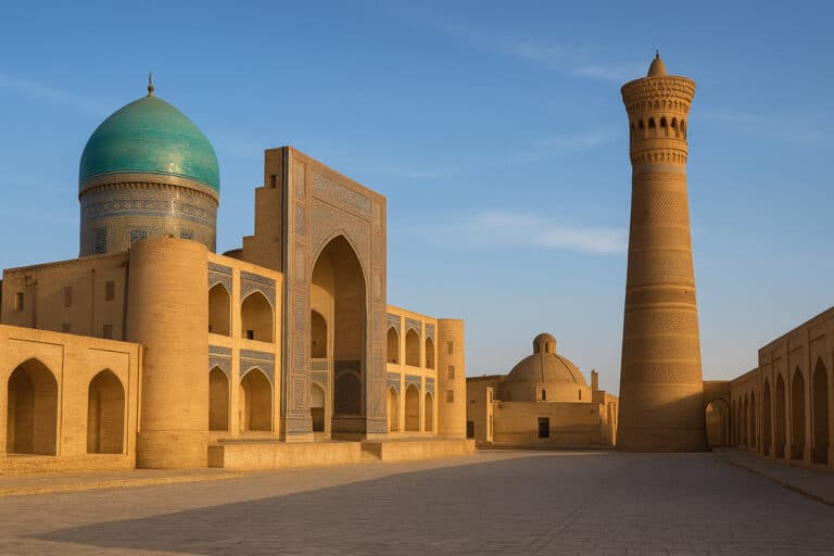 16-dekabr kuni qanday ob-havo kuzatiladi