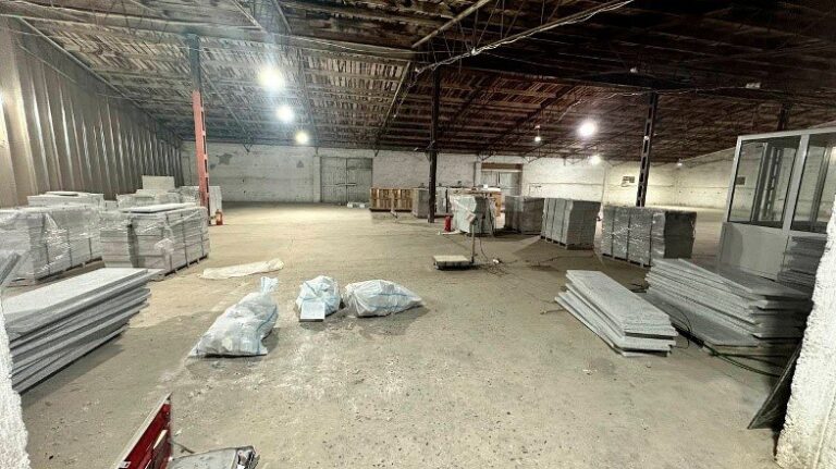 Marmar toshlar orasiga giyohvandlik moddalari yashirgan shaxslar ushlandi