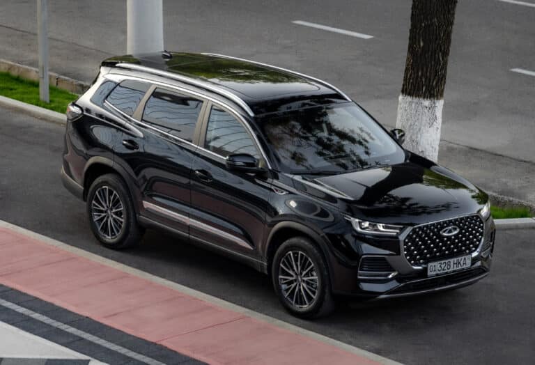 Chery O‘zbekistonda 14 ta yangi avtomobil dizaynini ro‘yxatdan o‘tkazdi — foto