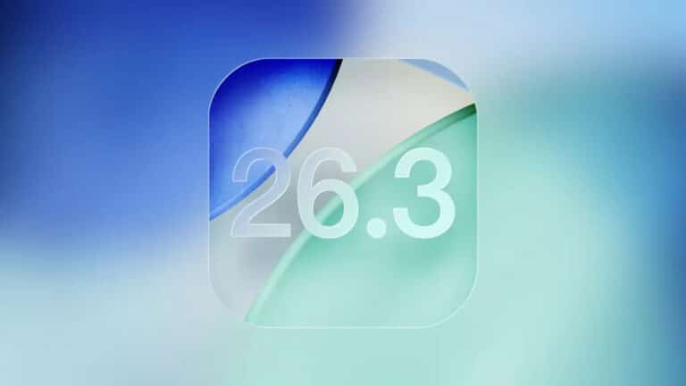 Apple iOS 26.3 beta versiyasini e’lon qildi: nimalar ma’lum