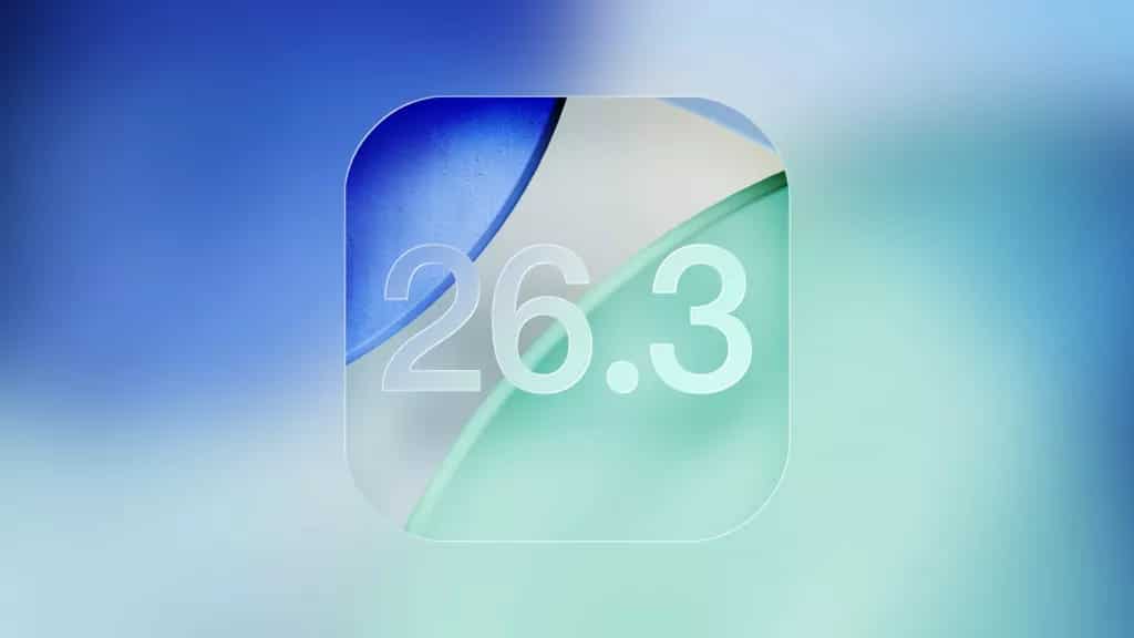 Apple iOS 26.3 beta versiyasini e’lon qildi: nimalar ma’lum