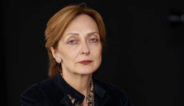 Breaking Barriers: Zsuzsanna Hargitai on Women, SMEs and Leadership in Central Asia