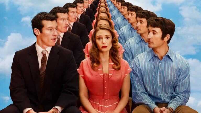 Kinotavsiya: «Abadiyat» filmi nima haqida