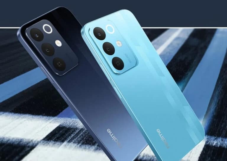 Realme Narzo 90 va Narzo 90x taqdim etildi