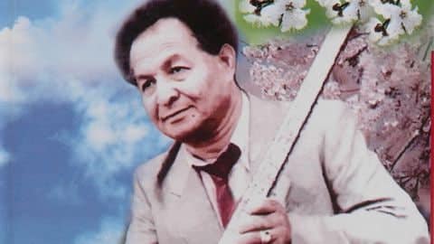 Tavakkal Qodirov tavalludining 100 yilligi YUNESKO ro‘yxatiga kiritildi