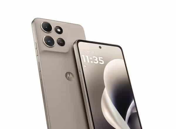 Motorola Moto G Power smartfonini taqdim etdi