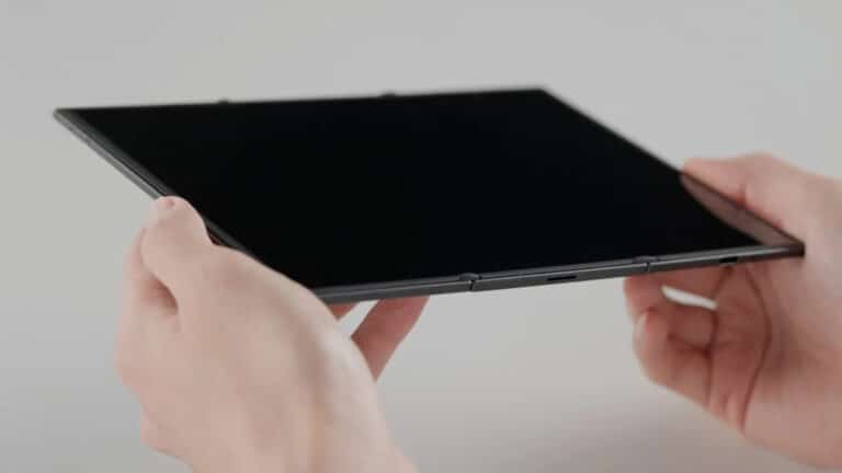 Galaxy Z TriFold’ning simsiz quvvatlash texnologiyasi haqida yangi tafsilotlar paydo bo‘ldi