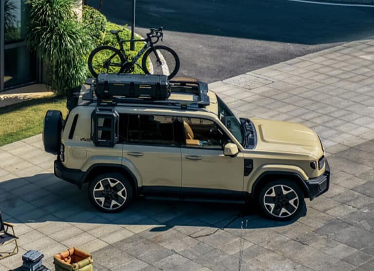 Chery iCar V27 uchun oldindan buyurtmalar ochildi