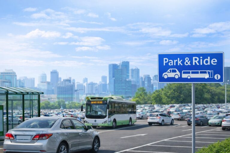 Хокимият опроверг запрет на въезд автомобилей из регионов в Ташкент