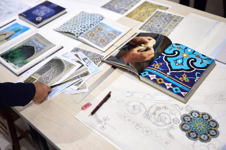 Toshkentdagi Naqsh hunarmandchilik maktabi yangi ustaxonasiga arizalar qabuli boshlandi