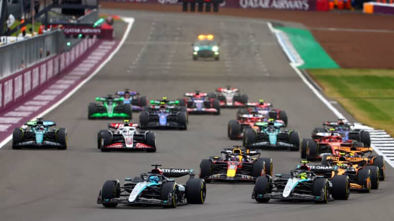 Who Were the Stars of 2025, and How Will Formula 1 Change in 2026?