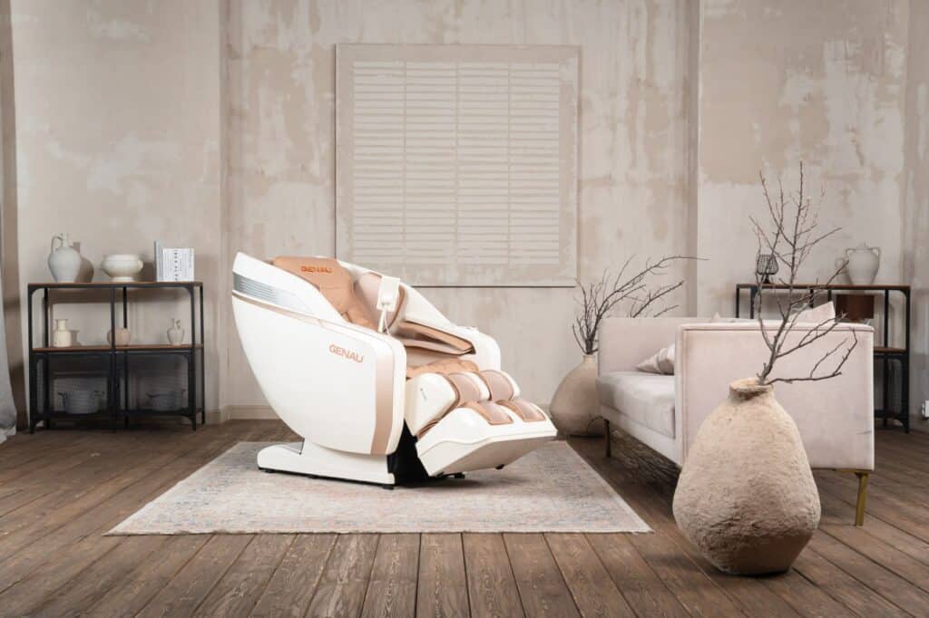 тренажеры Genau