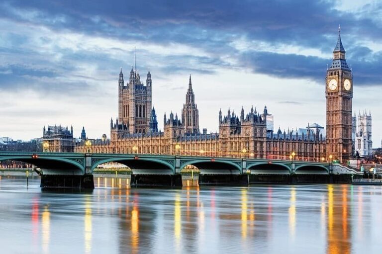 Toshkent-London yo‘nalishida yangi reyslar yo‘lga qo‘yildi