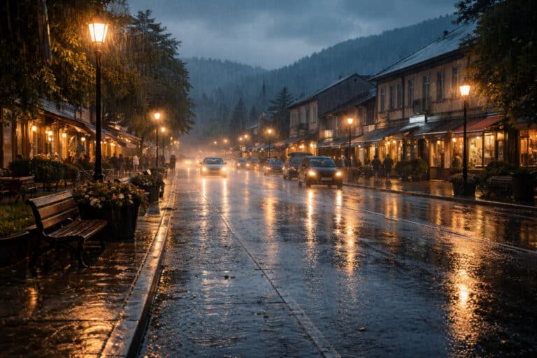 18-dekabr kuni qanday ob-havo kuzatiladi