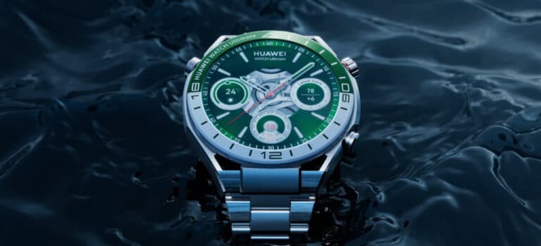 Huawei aqlli soat va fitnes-braslet bozorida yetakchi bo‘ldi