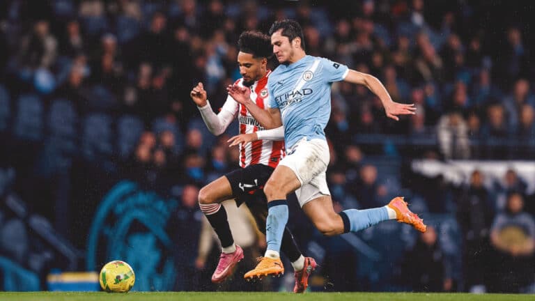 Abduqodir Husanov o‘ynagan bahsda «Manchester Siti» g‘alaba qozondi