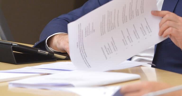 Ijtimoiy himoya xodimlari faoliyatiga to‘sqinlik uchun jarima belgilandi