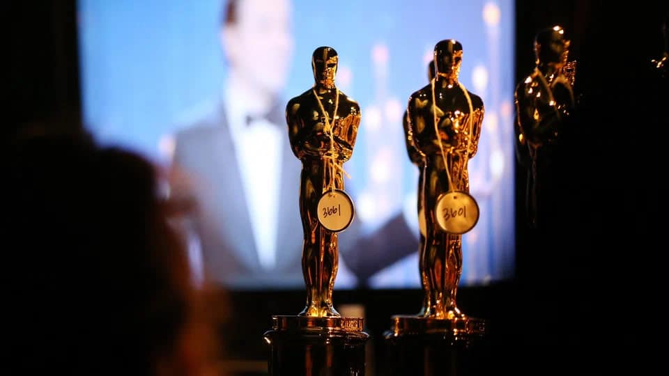 «Oskar-2026» uchun nomzodlar short-listi e’lon qilindi