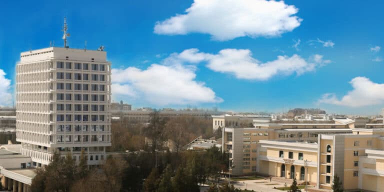 O‘zbekiston Milliy universiteti huzurida Nazariy fizika instituti tashkil etiladi
