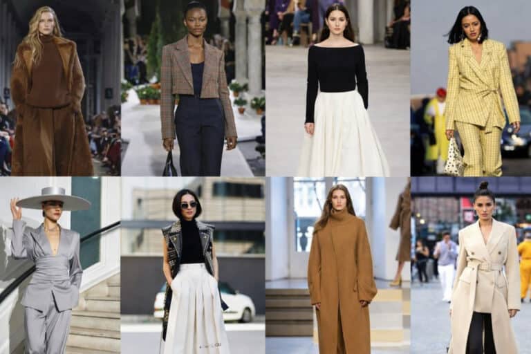 Fashion: 2026-yilda moda olamida kutilayotgan trendlar