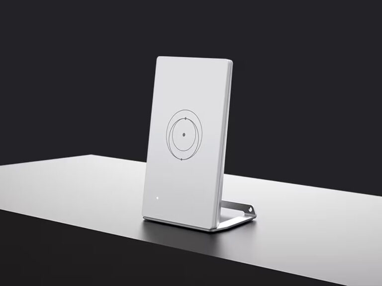 40 dollarlik Starlink Router Mini bepul beriladi