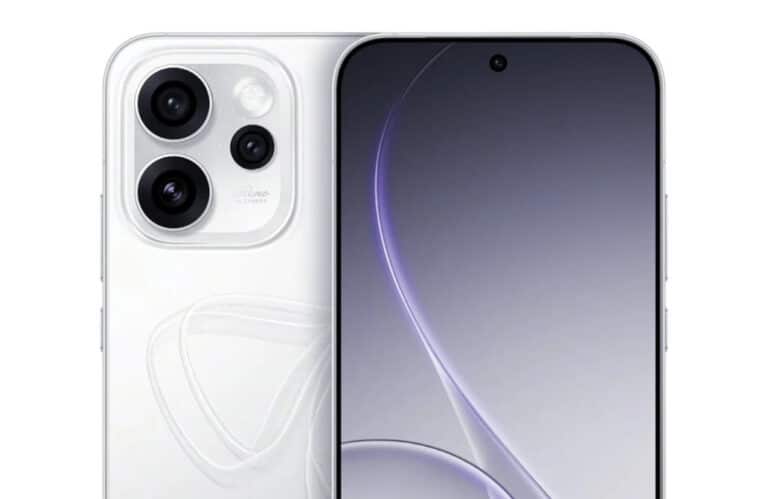 Oppo Reno 15 Pro Mini haqida nimalar ma’lum