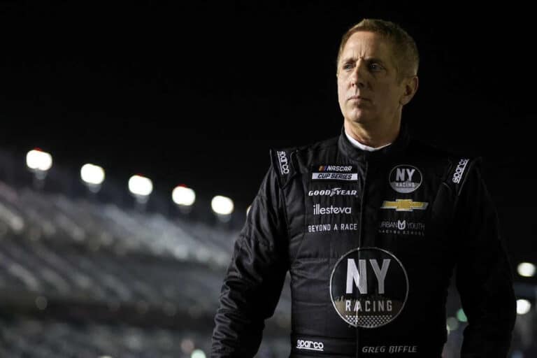 Poyga afsonasi aviahalokatda halok bo‘ldi