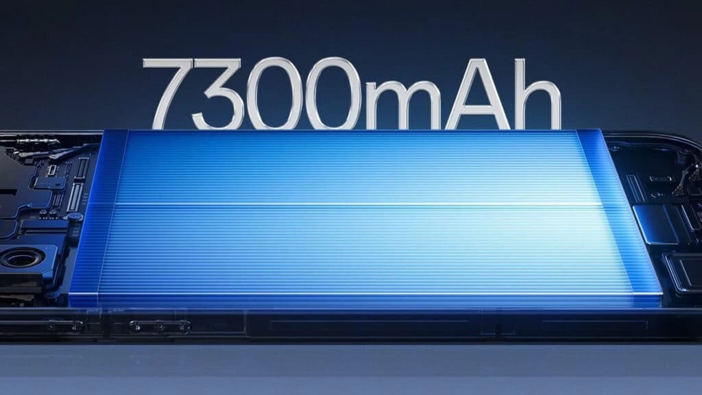 2025-yilning eng uzoq ishlaydigan smartfonlari: batareyasi kuchli modellar / Foto: ijtimoiy tarmoq