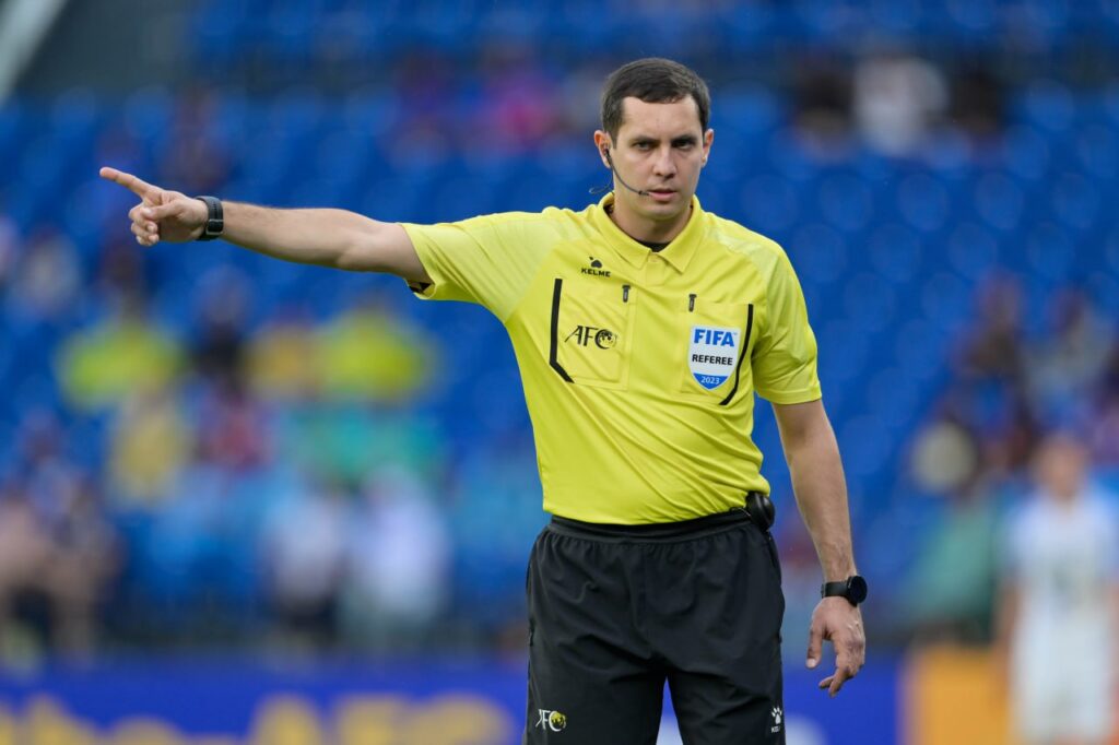 Foto: Telegram / Sports