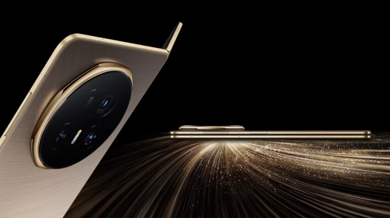 Honor Magic V6 smartfoni haqida ilk ma’lumotlar paydo bo‘ldi