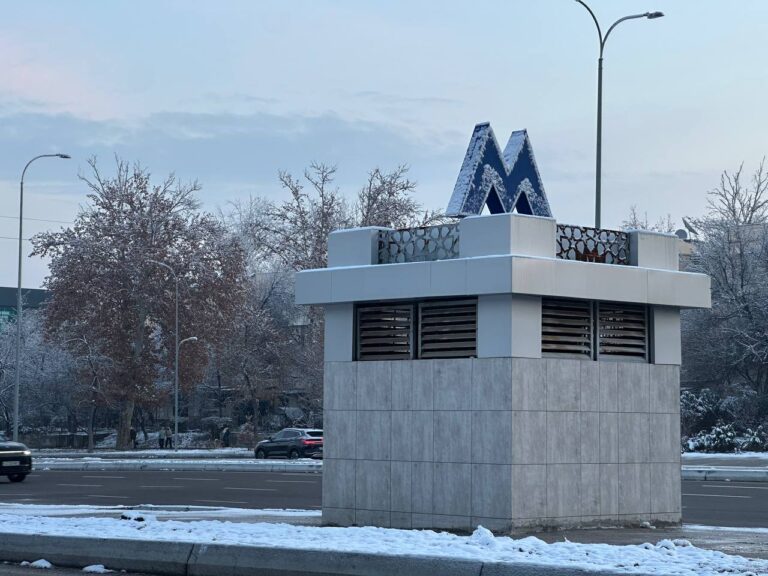 Прогноз погоды на 28 декабря: дожди и снег вернутся в Узбекистан